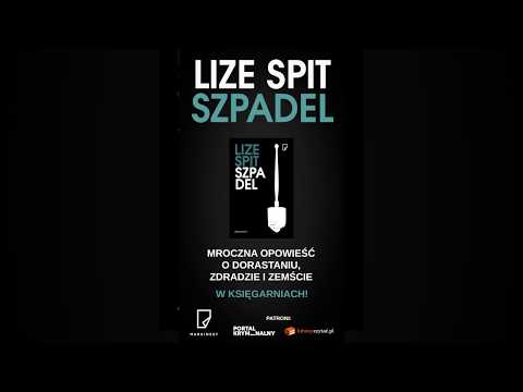 Lize Spit SZPADEL