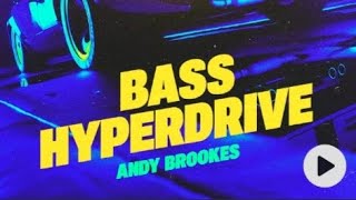 DPM Dubstep: Bass Hyperdrive by Andy Brookes (Tutorial)