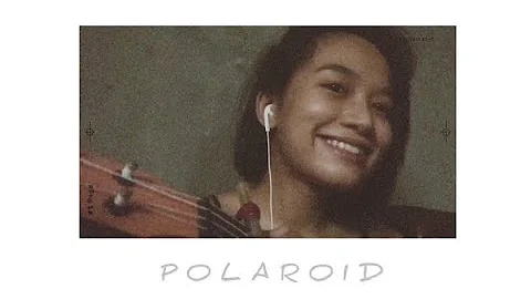 Polaroid (ポラロイド Japanese Version) by kiyo, Alisson Shore, no$ia, and Leslie  (chorus only—cover)