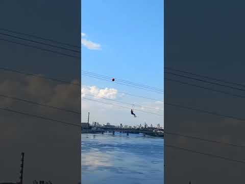 🪂🤠👍ЛЮДИ ЛЕТАЮТ НАД