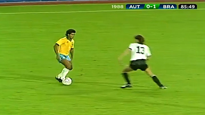 ROMÁRIO WAS A GENIUS! Legendary Goals, Assists & Dribbles