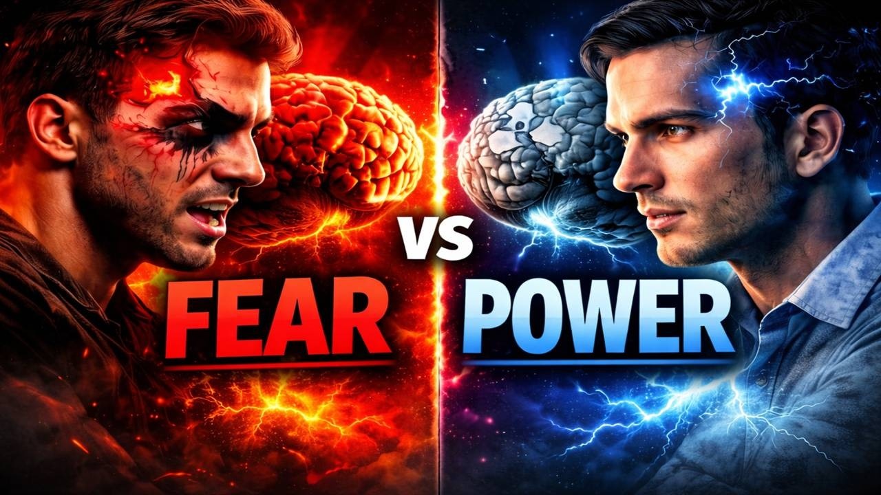 Your Brain Is Programming You (And You Don’t Know It)