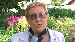 Вологжане Простились С Михаилом Копьевым