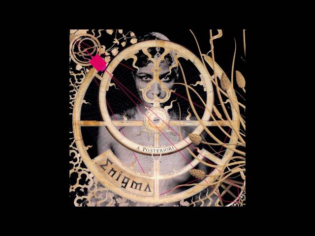 Enigma - Dreaming Of Andromeda