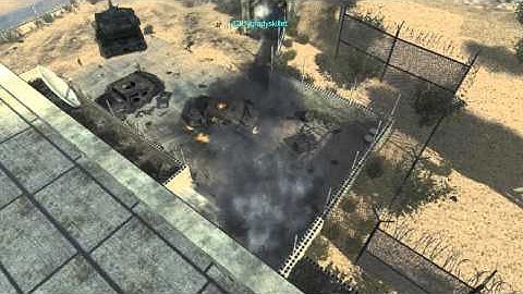 Chain reaction multi-kill