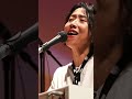 皆谷尚美【セピアの日】唄風コンサート2026