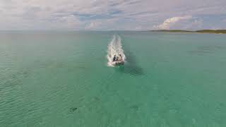 GREAT GUANA CAY, EXUMA CAYS IN THE BAHAMAS | IRIE CAT