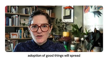 Building Communities of Practice with Emily Webber