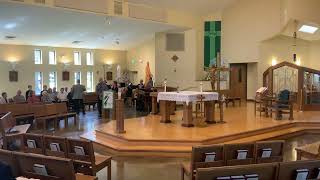 Maureen Schoofs Funeral Service