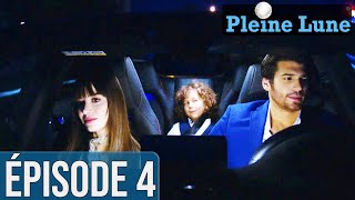 Pleine Lune - Épisode 4 - Sous-Titres Français Dolunay