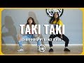 Taki Taki (DJ Snake feat Selena Gomez, Ozuna & Cardi B) / Chấy Choreography / Urban Dance Class