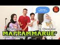 Lagu bugis rancak mappammarue cipta amri rama  hj irma cs  hj chica alwi