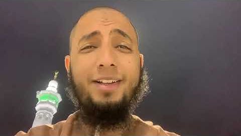 سورة الانفطار الشيخ محمود عمر