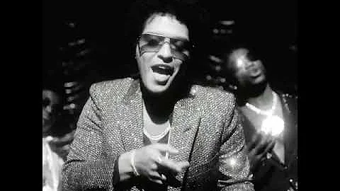 Bruno Mars - Wake Up In The Sky (status)