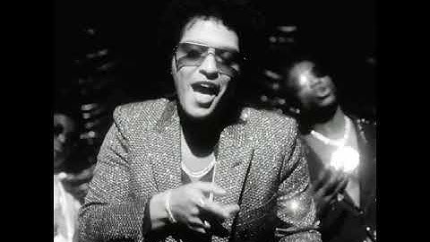 Bruno Mars - Wake Up In The Sky (status)