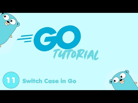 Switch Case in