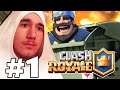 IL DECK DEI POVERI ~ Trollare su Clash Royale #1
