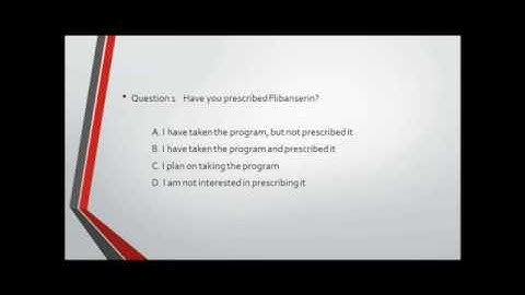 Female Sexual Desire