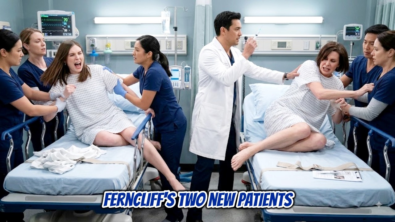 Willow and Anna were taken to Ferncliff by the person everyone loathed | General Hospital Spoilers