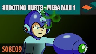 Snupsters Race Deranged - Shooting Hurts, Mega Man 1 (S08E09)
Every time you fire the buster, you lose health. Lady is back to deal with Mega Man 1. Nico and Altima, well, lets just say that boys will be boys. MegaPhilX has a personal problem with one of the Robot Masters.
Subscribe
http://bit.ly/1dGwQL4
Leave a suggestion
http://snupster.com/suggest
Public Discord
https://discord.gg/0xDbY8FIzFaAV7vS
Website
http://snupster.com
Facebook
http://www.facebook.com/snupsters
Twitter
https://twitter.com/snupsters
IMDb
http://www.imdb.com/find?q=snupsters&s=tt&ttype=tv&ref fn_tv
Donate - http://snupster.com/
Your donations will go towards the snupster.com domain payments. Our videos will never cost you anything, but with your help, we can devote more time on our videos, which in return will make them more awesome! You can also donate via Patreon! Those who donate, will get their name displayed on our site along with the amount they donated and a personal thank you! Snupsters Race Deranged - Shooting Hurts, Mega Man 1 (S08E09)