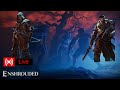 Uncovering this amazing game called Enshrouded