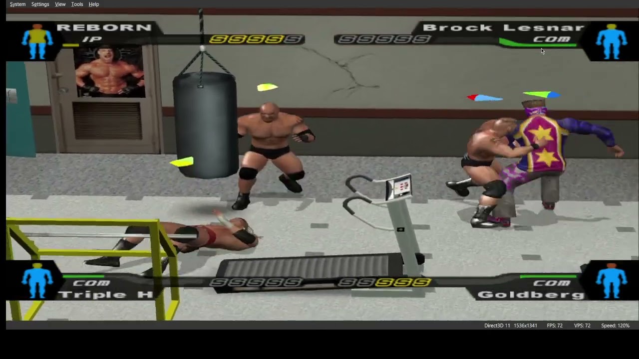 WWE SmackDown Here Comes The Pain🔥 |Relive The Ruthless Aggression Era