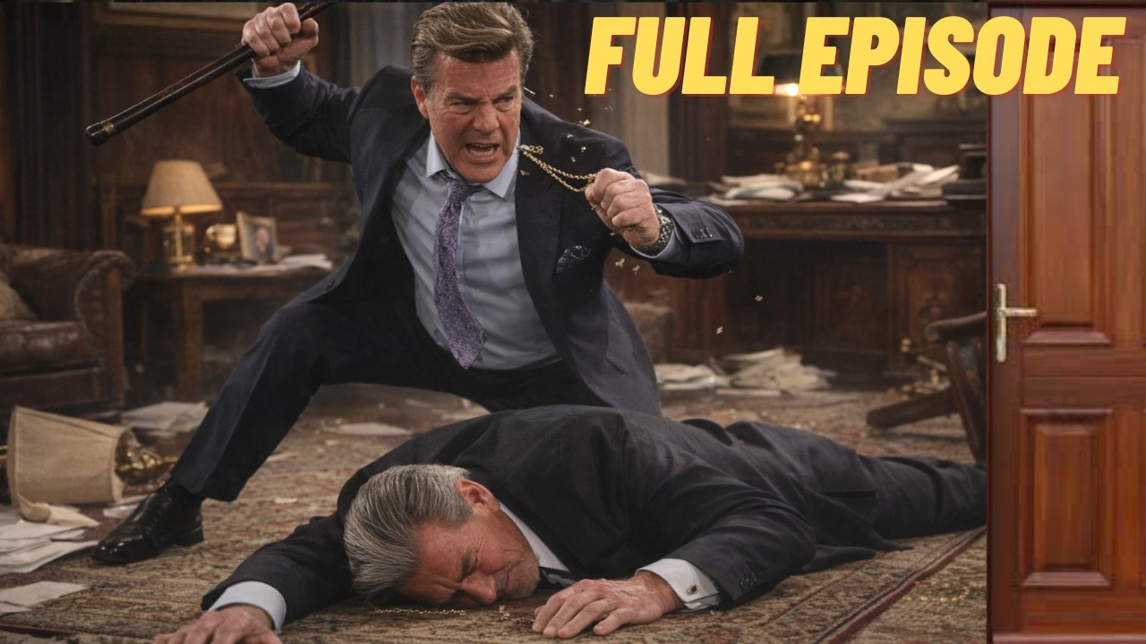 CBS Full [3/5/2026] The Young and the Restless FULL Episode, March 5 : Y&R THURSDAY Spoilers #yr
