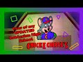 Tour of my UPDATED Robloxian High School Chuck E. Cheese's!