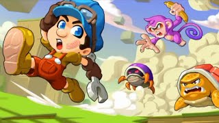 Super Machino Run screenshot 2