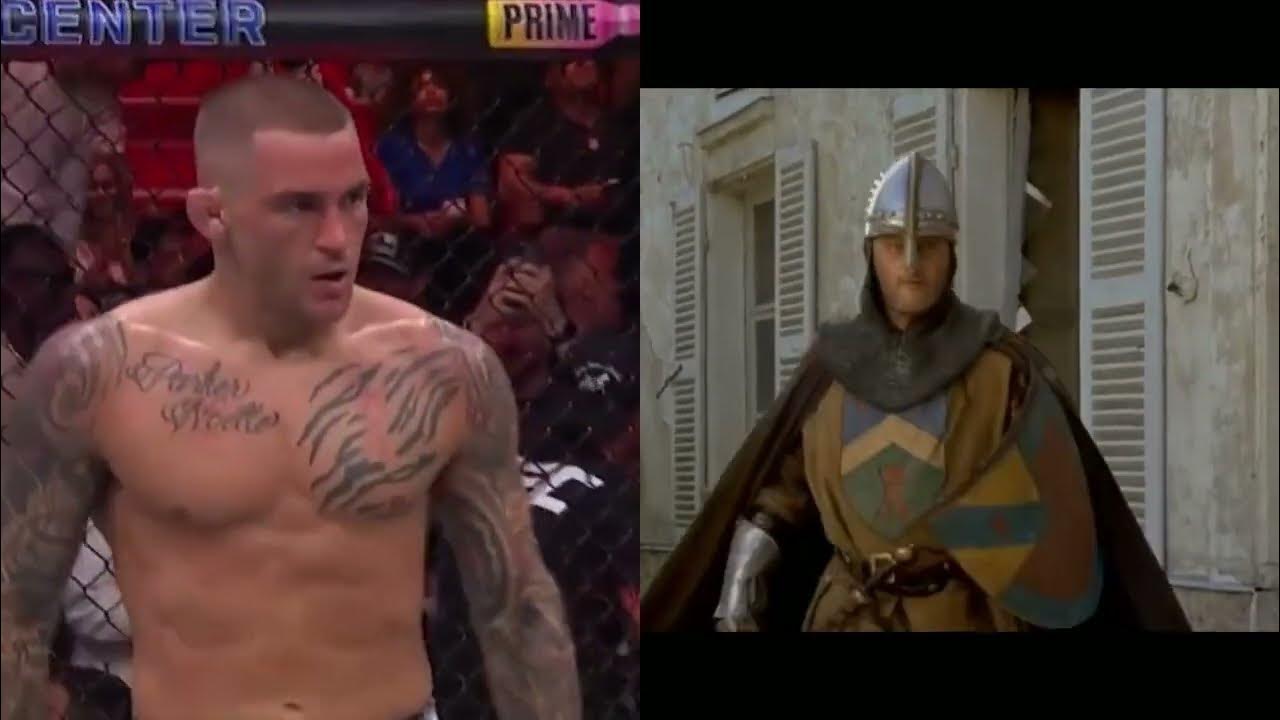 Montjoie ! Saint Denis ! Que trépasse si je faiblis! Benoît Saint Denis.BSD. feat Jean Marie le