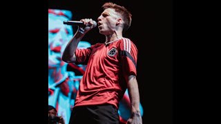 LAS MEJORES RIMAS DE WOS EN FMS // MAYO 2022