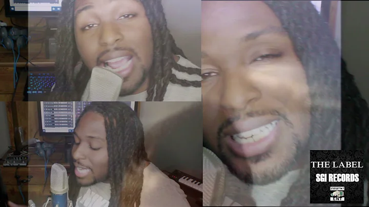 Lover Man - DezPro x Jeremy Golden