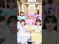 🎀100パーセントだいちゅっき🎀 〜メンバー全員✨サビフルver.〜 #ひめらぶ #りりぴ #碧井絢花 #椎奈茉白 #夏目ラリッサ #花谷環奈 #100パーセントだいちゅっき #100ちゅき