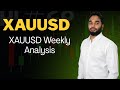 XAUUSD Weekly Analysis: আগামী সপ্তাহে গোল্ডের দাম বাড়বে নাকি কমবে ?