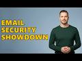 Which Is More Secure Gmail Or Yahoo Mail