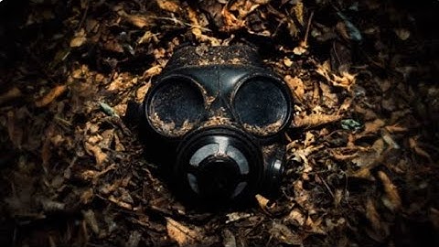 Ascend Protocol - Holy War (Official Music Video)