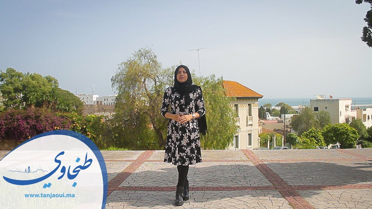 القصبة معلمة تاريخة بطنجة كما لم تعرفوها من قبل