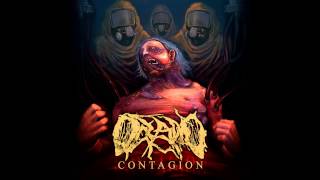 Video thumbnail of "Oceano - Regulated Disposal of Life (Official Audio)"