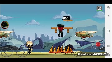 zombie attack 2 all bosses/todos los jefes(sin morir/no death).