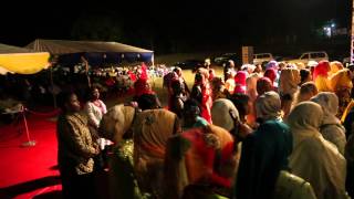 Taarab Show On Zanzibars 50Th Revolution Anniversary Celebrations Part Ii