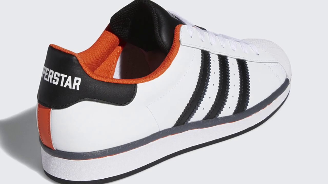 adidas superstar streetball