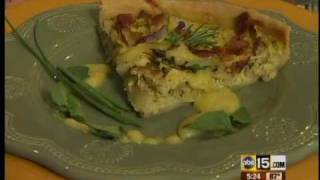 Stay at a bed & breakfast in cooler temps for a great price Stay at a bed & breakfast in cooler temps for a great price