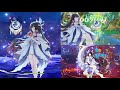 COLUMBINA GAMEPLAY COME WITH ALL LUNAR POWERS?! GENSHIN IMPACT