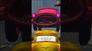 Car Eater needs help! #funny #gmod #baldi #careater