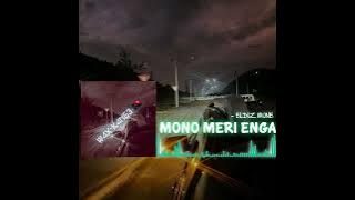ELDIZ MUNE - MONO MERI ENGA