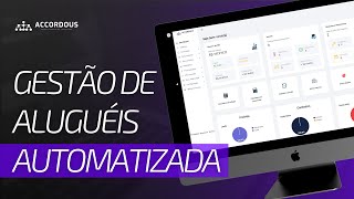 ALUGUÉIS: AUTOMATIZE SUA GESTÃO DE IMÓVEIS! - ACCORDOUS screenshot 3