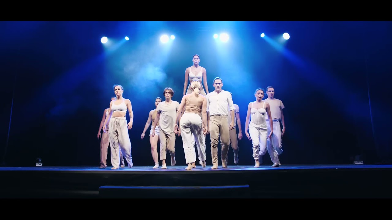 The Ugly Duckling - AVANTGARDE SHOW 2021