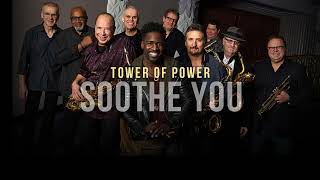 Soothe You | Tower of Power | Karaoke