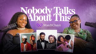 Why Professionals Struggle to Find Love: #Love #relationship #MatchChaynTalks
