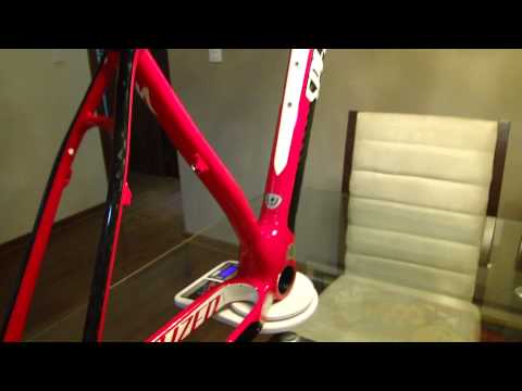 quadro stumpjumper 29